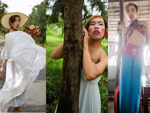 Và cũng như bao hiện tượng mạng khác, Tùng Sơn không còn giữ được sức nóng và dần trở thành cái tên nguội lạnh, chẳng ai quan tâm trên mạng suốt mấy năm qua.