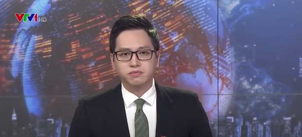 Trước đó, BTV VTV có tên Anh Quang từng gây tranh cãi khi gọi việc buôn bán thời COVID-19 tại TP HCM "sống ký sinh trùng" khiến dư luận phẫn nộ.