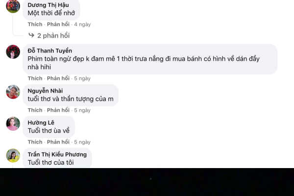 Hoàn châu cách cách có thể coi là bộ phim để lại nhiều ấn tượng đẹp với thế hệ 7X và 8X đời đầu, mỗi lần nhắc lại là tuổi thơ ùa về. Ảnh: Chụp màn hình
