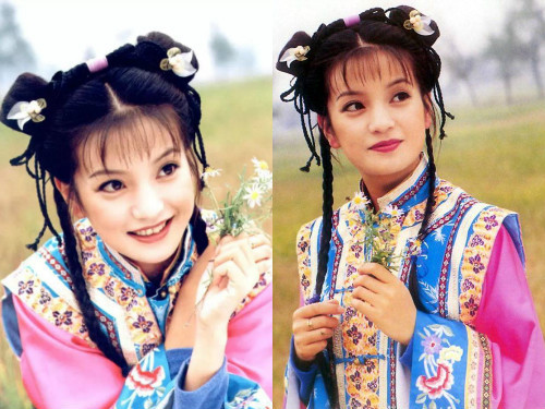 Và mới đây, Triệu Vy đã chính thức bị "phong sát", tên của cô bị xóa khỏi hoàn toàn trong các bộ phim nữ diễn viên từng góp mặt, trong đó có Hoàn châu cách cách khiến thế hệ trước ngậm ngùi tiếc nuối.