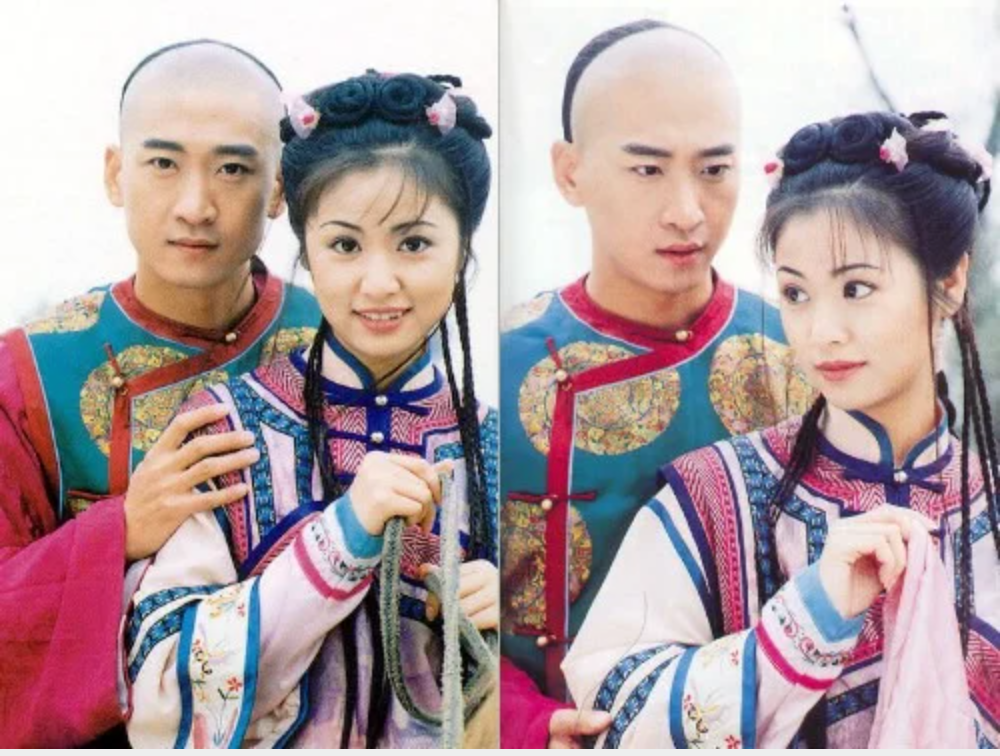 Nhìn lại những hình ảnh phim làm nên tuổi thơ của bao thế hệ, nhiều người không khỏi bồi hồi xao xuyến.