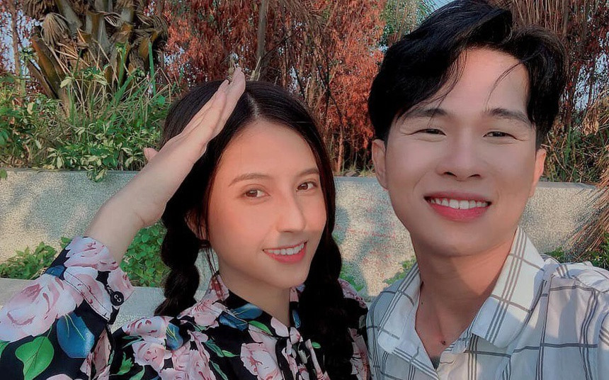 Thiên An có lẽ là cô gái gây chú ý MXH, là nữ chính từng đóng cùng nhiều MV với Jack, cô gái 9x này hiện tại lại lên tiếng thừa nhận mối quan hệ yêu đương, thậm chí còn có con với nam ca sĩ.