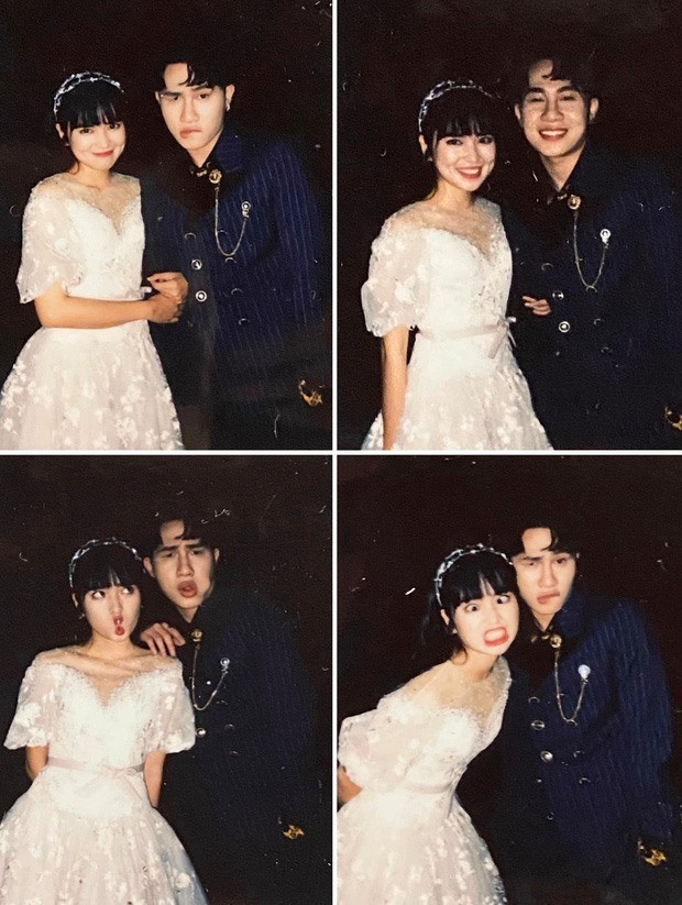 Hot girl Khánh Vân từng tham gia diễn xuất trong MV Là một thằng con trai của Jack. Trước đó, Khánh Vân đã là cái nên nổi đình đám sau vai diễn Trà Long của Mắt biếc.