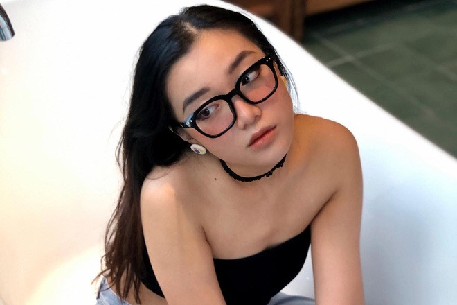 TikToker 9x hiện tại làm marketing cho một công ty, cô gặt hái thành công lớn với tư cách người sáng tạo nội dung TikTok.