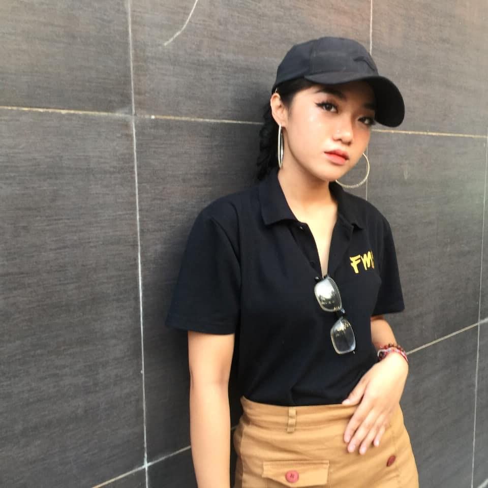 Công việc hiện tại dù khá bận rộn nhưng Chi Xê vẫn đăng clip TikTok đều đều để giao lưu với người hâm mộ.