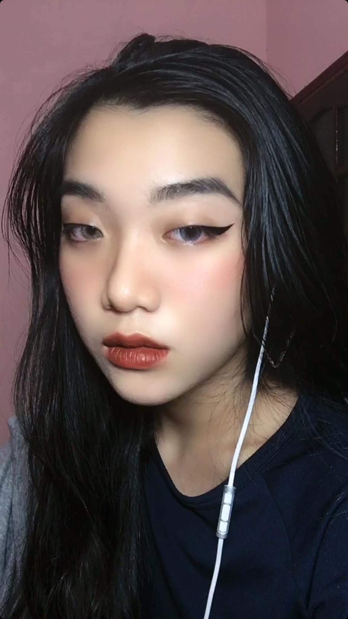 Sở hữu hơn 650.000 người theo dõi trên TikTok, Chi Xê dần trở thành gương mặt quen thuộc của giới trẻ.