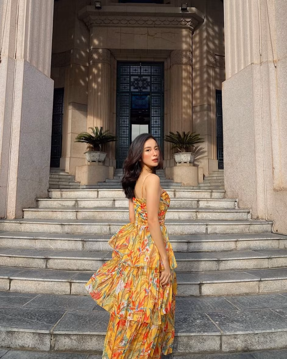 Được biết con gái đầu của Ngọc Anh đã 13 tuổi, còn con trai thứ 2 cũng 11 tuổi, cả 3 mẹ con đang sinh sống ở Hà Nội.