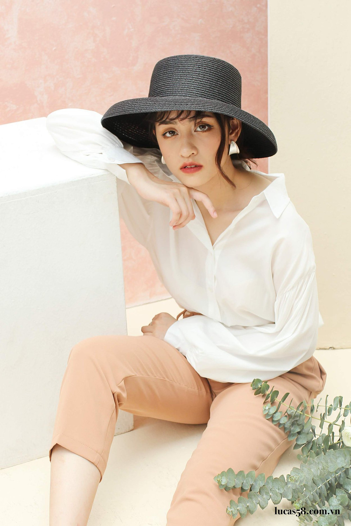 Để có được ngoại hình cân đối và tăng cường sức khoẻ, Bảo Vân cũng dành thời gian đi tập gym với chế độ ăn uống khoa học.