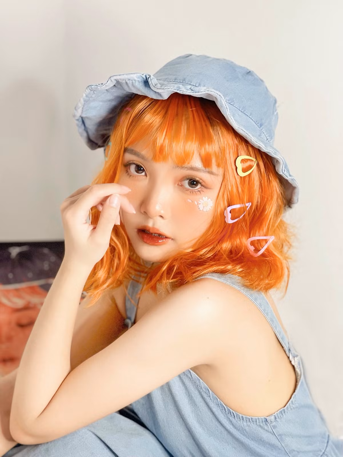 Nhờ sự cố gắng làm việc chăm chỉ, tới nay gái xinh 10x đã kiếm được cho mình một nguồn thu khá ổn định, không còn phụ thuộc vào gia đình.