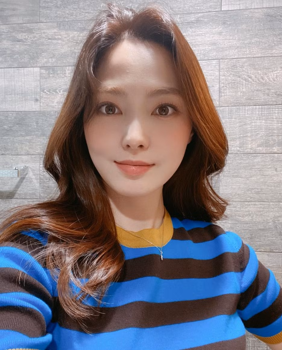 Tài năng, xinh đẹp, phong thái thi đấu lạnh lùng... giúp nữ cơ thủ này từng khuynh đảo trên các trang bìa tạp chí thể thao lẫn thời trang.