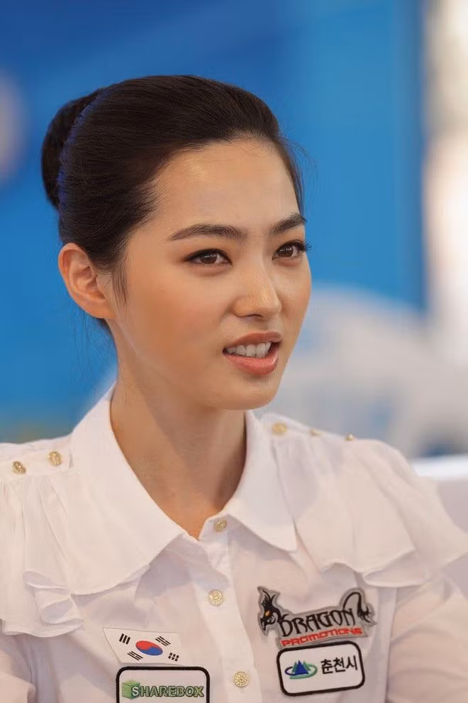 Yu Ram được từng lọt vào danh sách Top 10 những cơ thủ xuất sắc nhất thế giới. Yu Ram đã không biết bao nhiêu lần được vinh danh, mang tự hào về cho đất nước.