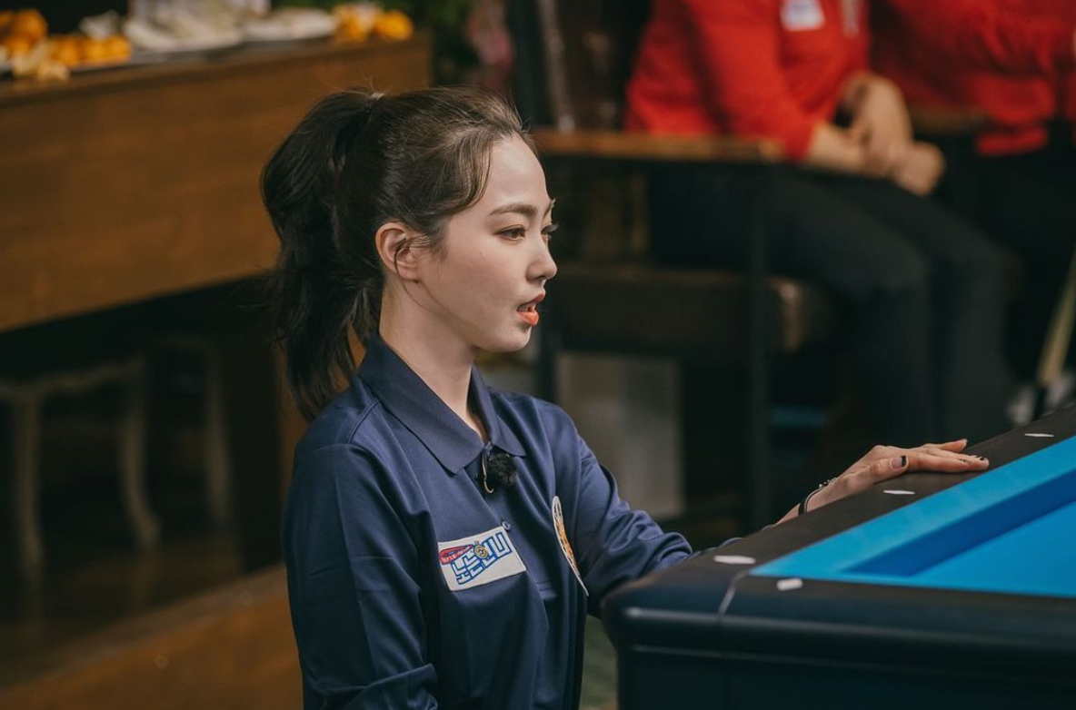 Cô ngày càng trẻ trung, xinh đẹp, đúng như biệt danh "người đẹp không tuổi".