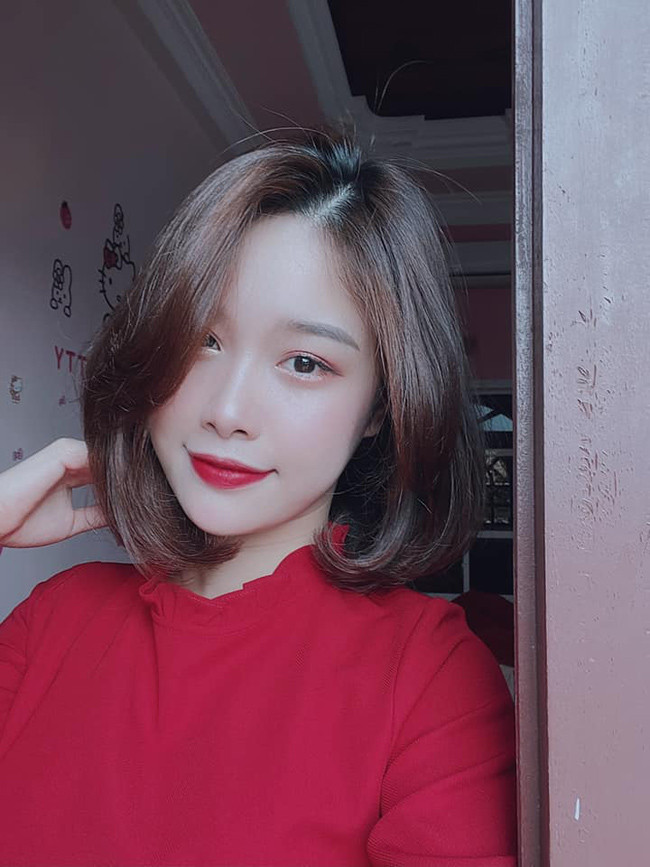 Cô nàng không còn xuất hiện với vẻ ngoài ngọt ngào, dịu dàng, e ấp như trước đây.