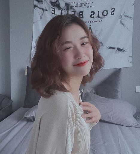 Hiện tại trang cá nhân Instagram của Trang Nhung đang sở hữu hơn 62 ngàn theo dõi.