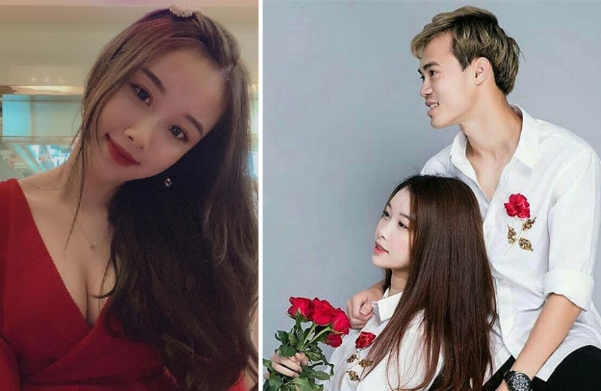 Tình yêu ngọt ngào, bền bỉ suốt 6 năm của họ khiến fan ngưỡng mộ. Tuy nhiên, cặp đôi này đã "đường ai nấy đi" cách đây không lâu ai cũng tiếc nuối.