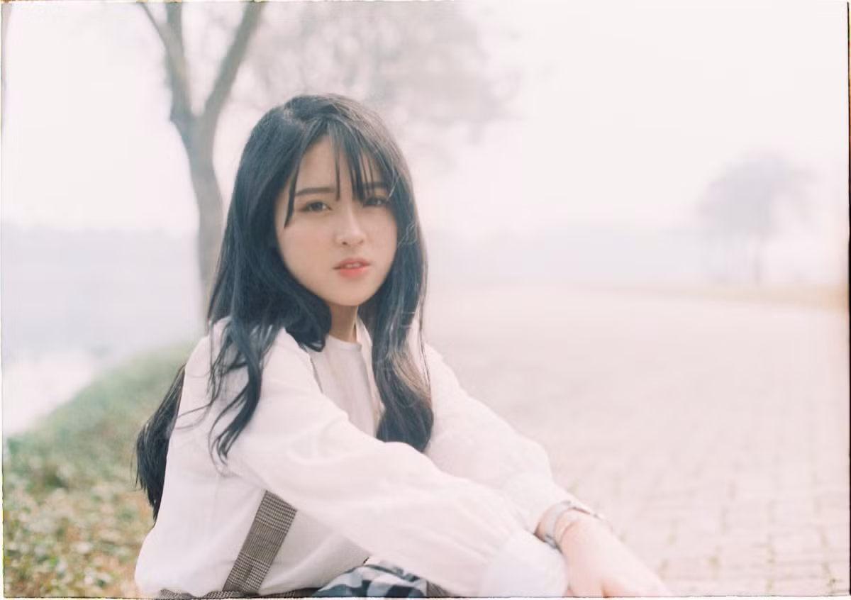 Fanpage của Thanh Nga mới được thành lập cách đây 1 tuần và hầu như vẫn còn thưa thớt các bài đăng.