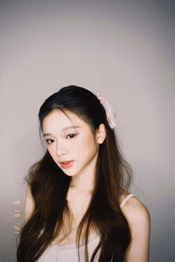 So với những hot teen nổi cùng thời, Linh Ka là người duy nhất còn giữ được "nhiệt" với công chúng. Ảnh: FBNV