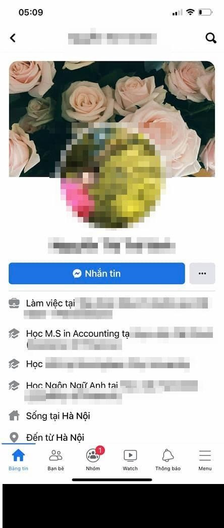 Hiện tại, sự việc vẫn chưa có hồi kết, tài khoản Facebook cá nhân của cô gái được cho là bạn của T. kia cũng đang khóa.