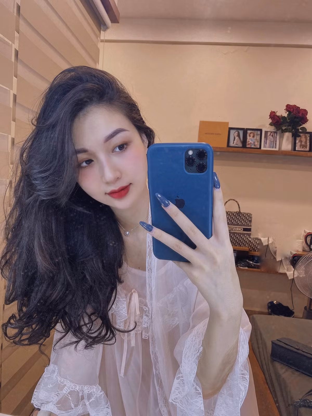 Phần lớn cộng đồng mạng cho rằng Thư Vũ xinh hơn sau nghi vấn lộ "clip nóng".