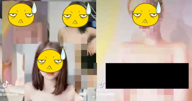 Những ngày qua, mạng xôn xao với thông tin lộ clip "nóng" của loạt hot girl Việt. Những hình ảnh nhạy cảm được cắt ra từ clip đã khiến không ít hot girl phải "tá hỏa" bởi bị liên lụy, bất ngờ bị réo tên lúc nào không hay.