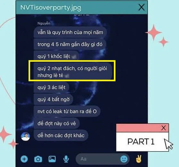 Trong suốt các vòng thi của Đường Lên Đỉnh Olympia, dù Việt Thái đã thể hiện khả năng vượt trội khi liên tục vượt lên trên các đối thủ. Song, nam sinh Hà Nội cũng nhận về không ít chê trách khi có thái độ coi thường đối thủ.