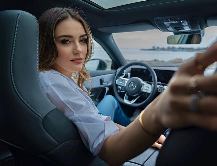 Gunes đang chơi ở vị trí phụ công. Sở hữu chiều cao cực khủng nên cô nàng trở thành tay chắn lợi hại trên lưới, khiến các đối thủ nản lòng.