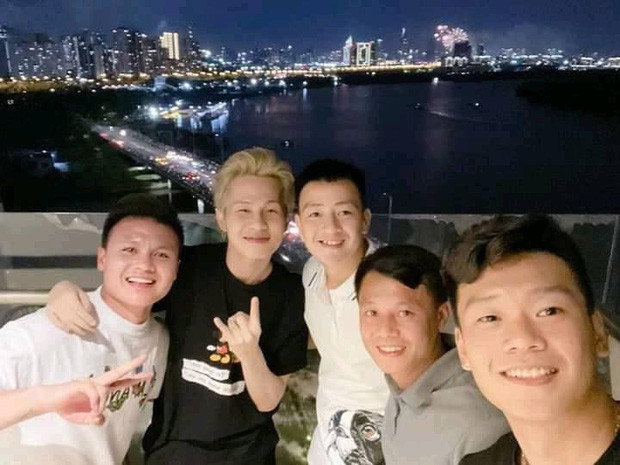 Hiện tại, drama của Jack đang trở nên nóng hổi hơn bao giờ hết, đặc biệt với hàng loạt tình tiết và nhân vật mới liên tục xuất hiện. Ảnh: Tổng hợp