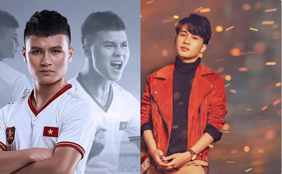 Đây cũng chính là lý do mà hiện tại cư dân mạng nhanh chóng réo tên Quang Hải vào drama "bắt cá nhiều tay" của Jack. Cặp bạn thân này đã có những cuộc tình thực sự khá giống với nhiều tình tiết khiến fans phải đi từ bất ngờ này đến bất ngờ khác.