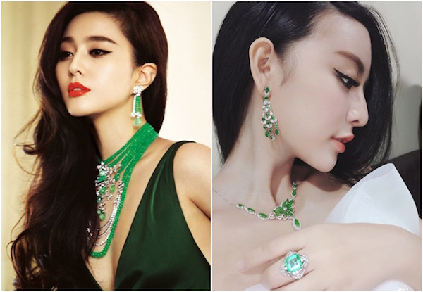 Hà Thừa Hi, sinh năm 1993 ở Thâm Quyến, Quảng Đông (Trung Quốc) từng khiến cộng đồng mạng “dậy sóng” khi mạnh tay chi số tiền lớn để phẫu thuật gương mặt cho giống nữ diễn viên Phạm Băng Băng.