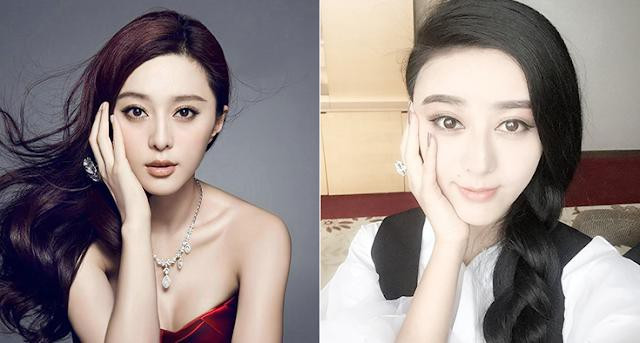 Đặc biệt, nhan sắc Hà Thừa Hi ngày càng “lên hương” và quyến rũ hơn. Cô không còn đi theo con đường trở thành “bản sao” của Phạm Băng Băng mà đã xây dựng được cho bản thân phong cách và khí chất khác hẳn.