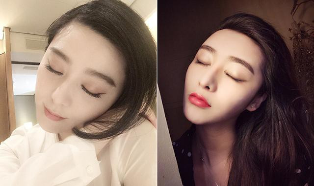 Một số đạo diễn còn mời cô đóng phim. Cô gái sinh năm 1993 cùng từng sải bước trên thảm đỏ trong các buổi ra mắt phim ảnh.