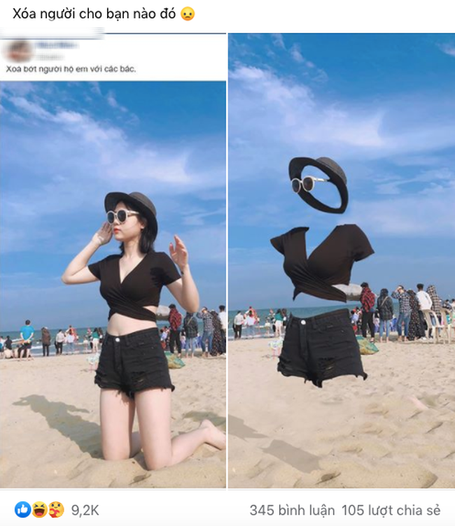 Cũng từ đó, rất nhiều chuyện dở khóc dở cười đã diễn ra và khiến chủ nhân thì khóc ròng, còn cộng đồng mạng được phen thích thú.