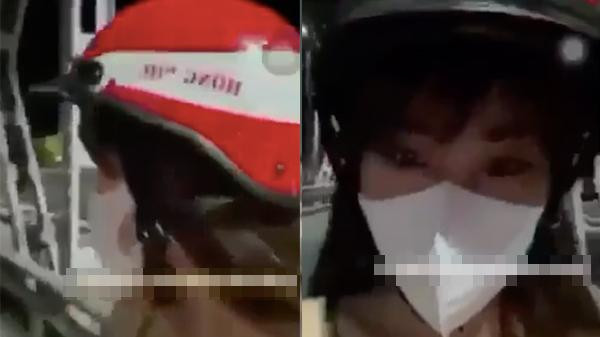 "Thật chẳng ra cái thể thống gì. Đang dịch bệnh mà vẫn có người rảnh thế sao", "Làm vậy khác gì bôi nhọ nét đẹp truyền thống bấy lâu của TP Huế", ...là những bình luận của cư dân mạng trước đoạn clip gây bức xúc này.