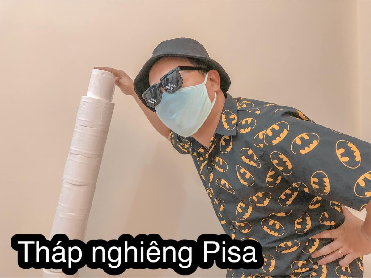 Ngay sau khi bộ ảnh được chia sẻ đã thu hút được sự chú ý từ cộng đồng mạng.