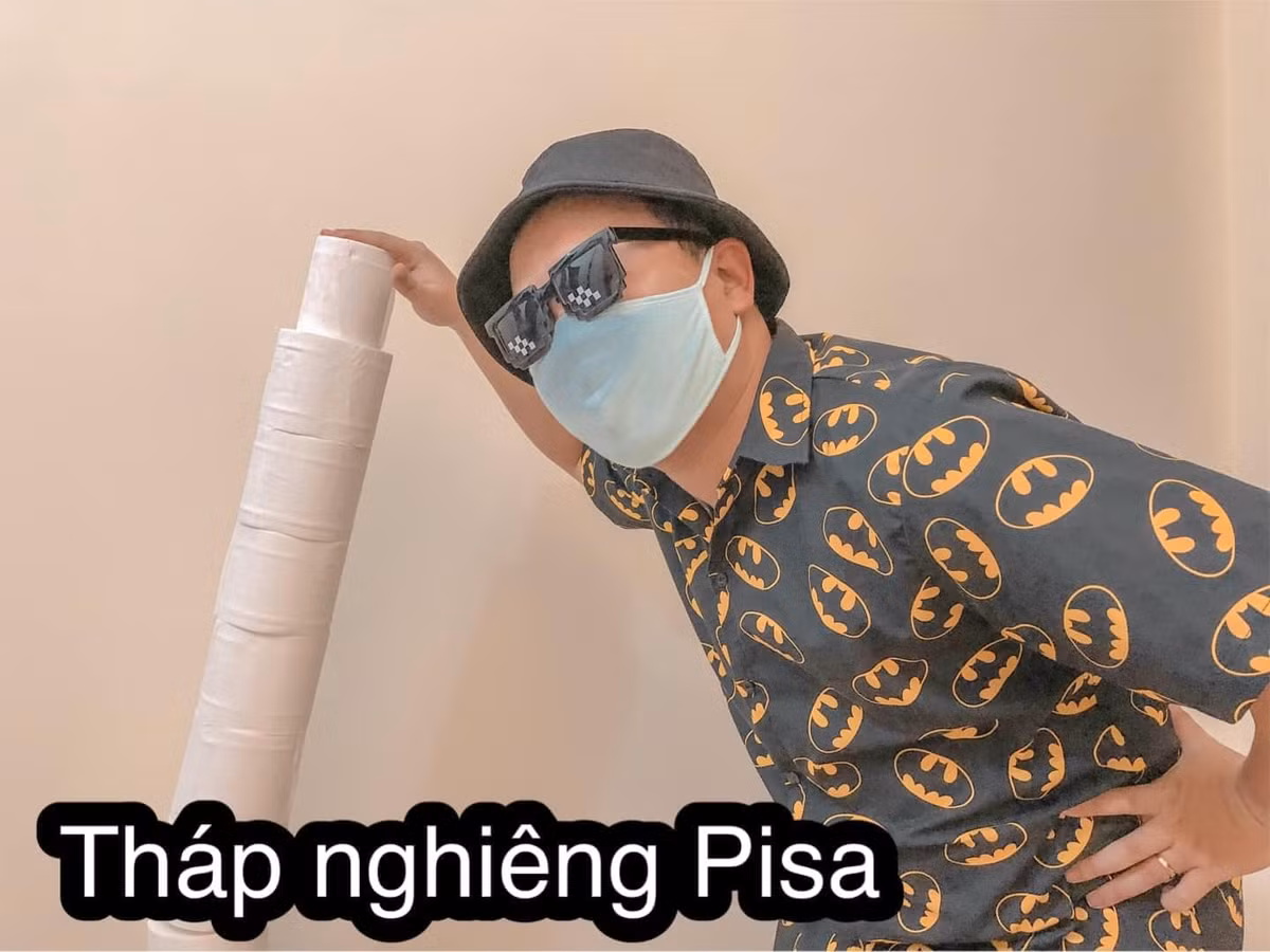 Ngay sau khi bộ ảnh được chia sẻ đã thu hút được sự chú ý từ cộng đồng mạng.