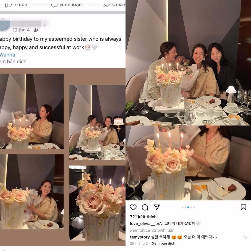 Trước những ý kiến trái chiều, hiện N.H đã khóa trang cá nhân và xóa bài đăng.