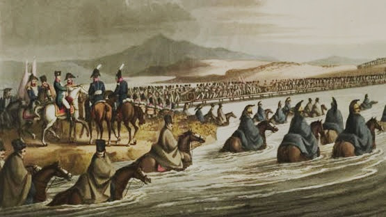 Tuy nhiên, không ai biết Napoleon đã cất giấu 80 tấn vàng trên ở đâu. Nhiều chuyên gia, nhà khoa học suy đoán hồ Semlevo (hay Semlevskoe) là nơi Napoleon cất giấu số vàng lấy được trong cuộc xâm lược Nga.