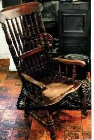 Mọi chuyện bắt đầu từ việc Thomas Busby bị bắt vì tội giết người. Y bị kết án tử hình bằng cách treo cổ.