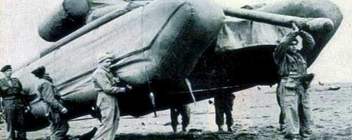 Để có được thành công trên, quân Đồng minh đã thực hiện một chiến dịch nghi binh có tên “Fortitude South”.