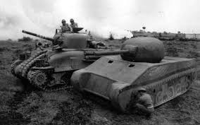 Tuy nhiên, mục tiêu tấn công thực sự của quân Đồng minh lại là vùng Normandy (Pháp).