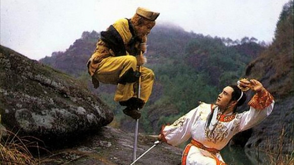 Đặc biệt, Tôn Ngộ Không cất gậy Như Ý ở vành tai mà không bị rơi ra ngoài. Không nhiều người biết lý do vì sao Tề Thiên Đại Thánh lại cất nó ở vành tai mà không phải ở bất cứ chỗ nào khác trên người.