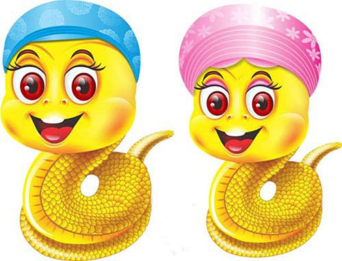 Tuổi Tỵ: Trời sinh tuổi Tỵ vốn có sự kiên định của tuổi Dần và sự mềm mỏng của tuổi Mão. Họ thông minh nhanh nhẹn lại khá khéo léo nên dễ đạt được thành công khi còn trẻ.Tuổi Tỵ sẵn sàng đối đầu với những thử thách. Với họ, những khó khăn không thể khiến tuổi Tỵ lùi bước, nó sẽ là điều giúp con giáp này thử thách chính bản thân mình, nếu chưa thành công cũng rút ra được nhiều bài học quý báu.