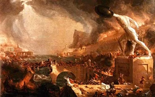 Các chuyên gia cũng chỉ ra việc Tacitus - người hay tố cáo Nero những hành động tàn bạo của ông hoàng này cũng viết rằng không ai biết vụ cháy thành Rome xảy ra là do cố tình hay vô ý.