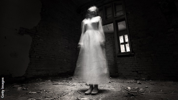 Truyền thuyết về Bạch Cốt Tinh ở Phong Châu (nay là Vĩnh Phúc) có từ thời Hậu Lê. Khi còn sống, Bạch Cốt Tinh là một thiếu nữ xinh đẹp nhưng tính tình lẳng lơ. Do vụng trộm với một người đàn ông đã có gia đình nên Bạch Cốt Tinh bị đánh ghen tới chết.