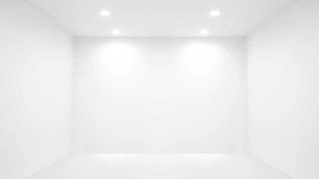 Giống như tên gọi, phạm nhân bị tra tấn theo phương pháp này sẽ được đưa đến một căn phòng được sơn màu trắng.