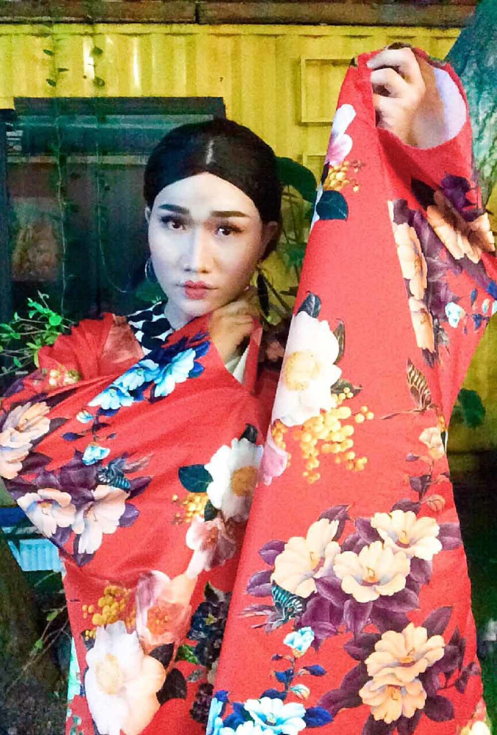 Bi mat qua khu dau don cua 