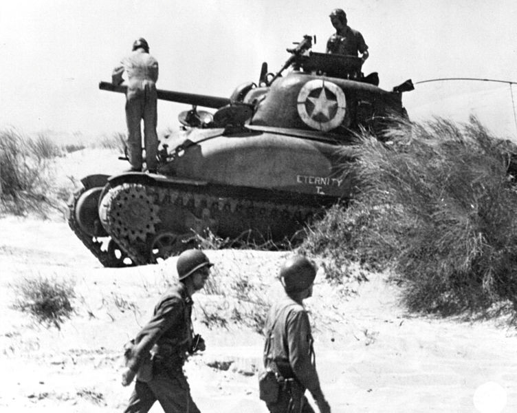 Theo kế hoạch, Operation Downfall được chia làm 2 chiến dịch nhỏ hơn: Operation Oympic và Operation Coronet.