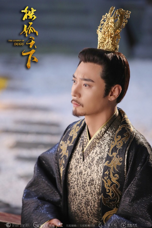 Trước khi băng hà, Tùy Văn Đế Dương Kiên trăn trối: "Nếu Hoàng hậu còn sống thì ta không đến nông nỗi này!”. Mời độc giả xem video: Tái hiện trận chiến lịch sử của hoàng đế Napoleon (nguồn: VTC14)