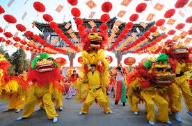 Tuy nhiên, trên thực tế Tết Nguyên đán không chỉ là Tết của Trung Quốc mà còn của nhiều quốc gia khác như Việt Nam, Triều Tiên, Hàn Quốc, Nhật Bản...