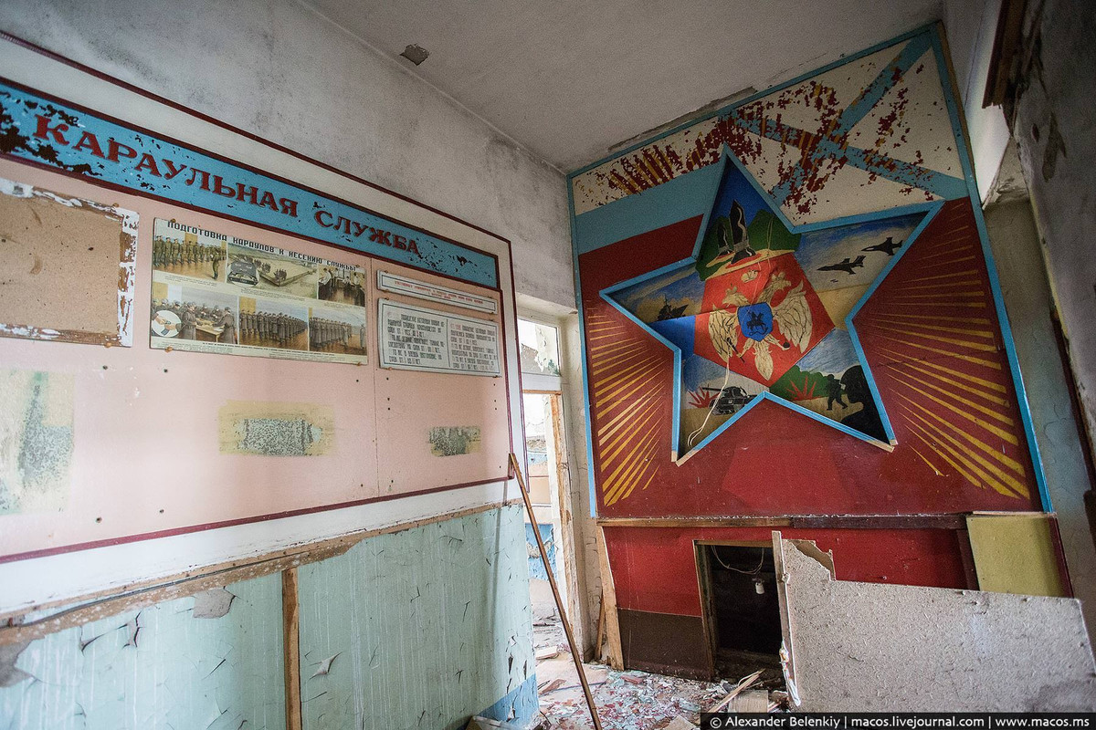 Tuy nhiên, mục tiêu chính của tên lửa RSD-10 Pioneer là Kitsap - căn cứ hải quân lớn thứ 3 của Mỹ gần Seattle.